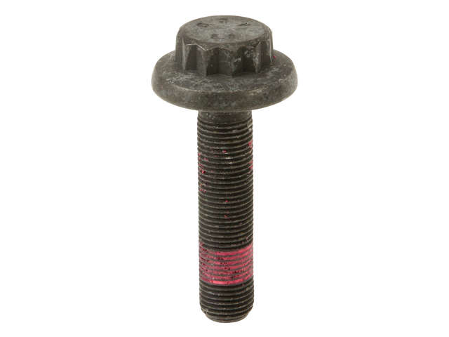 Genuine Axle Bolt  Front 