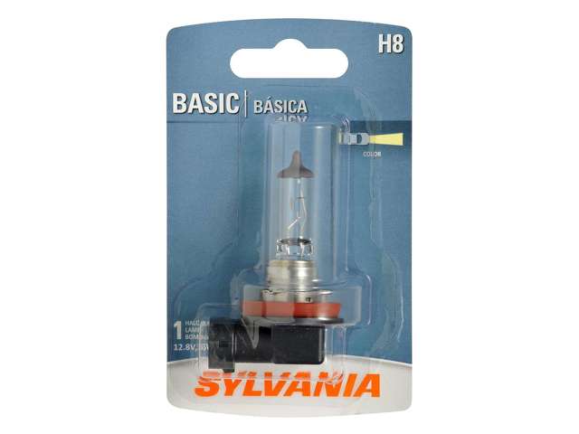 Osram/Sylvania Fog Light Bulb 