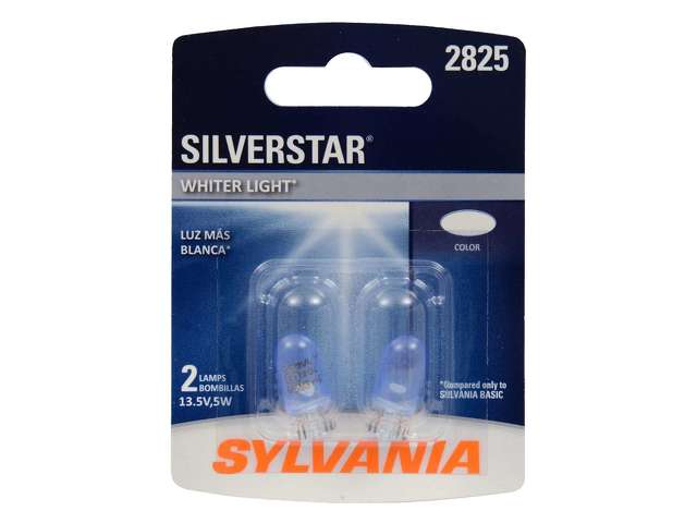Osram/Sylvania Glove Box Light Bulb 