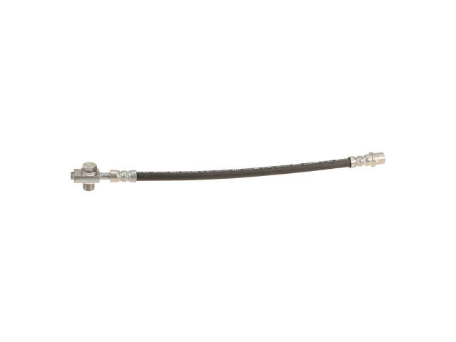 ATE Brake Hydraulic Hose  Rear Left Outer 