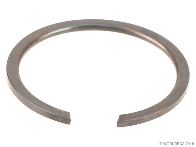Genuine Wheel Bearing Lock Ring  Rear 