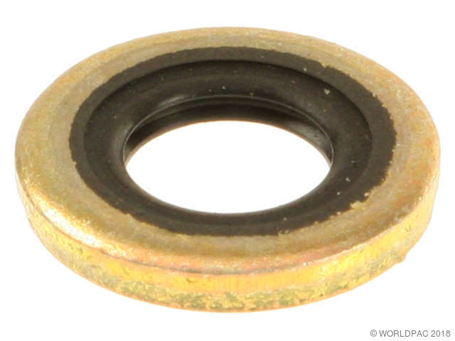 Ishino Stone Engine Crankcase O-Ring 