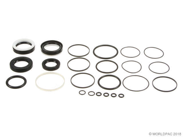 Hebmuller Rack and Pinion Seal Kit 