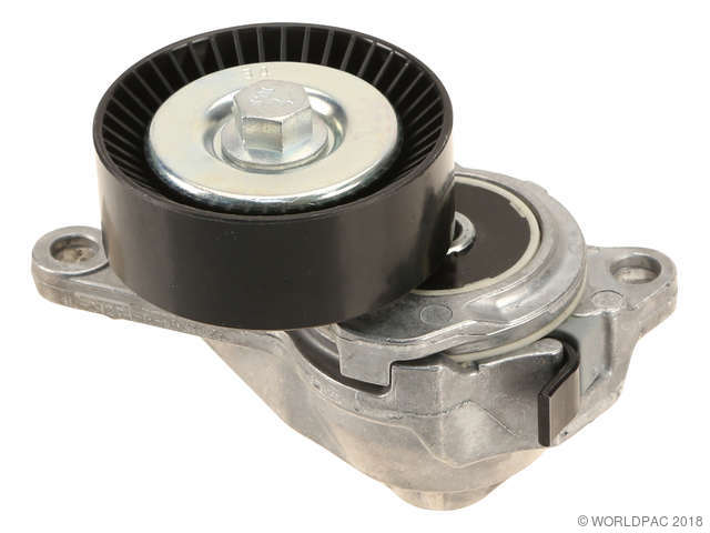 Genuine Accessory Drive Belt Tensioner Assembly 