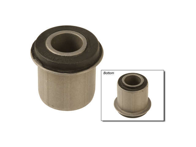 MTC Suspension Control Arm Bushing  Front Lower 