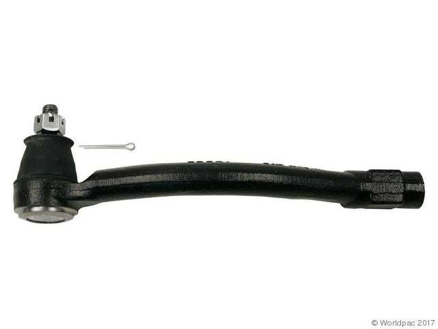 CTR Steering Tie Rod End  Front Right Outer 