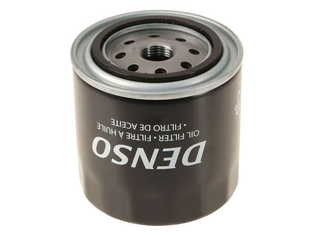Denso Engine Oil Filter 