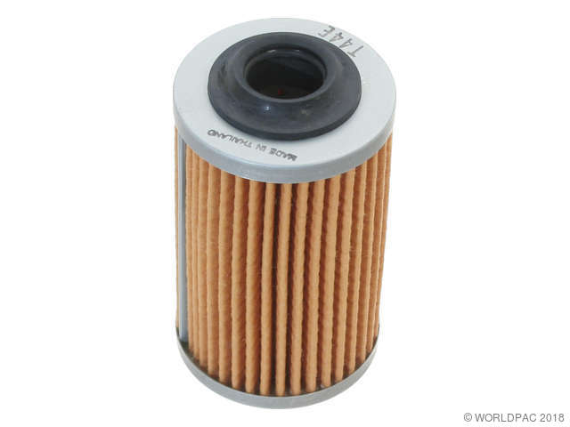 Full Engine Oil Filter Kit 