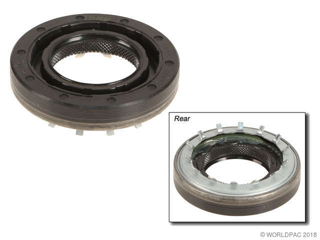 ACDelco Drive Axle Shaft Seal  Front Left 