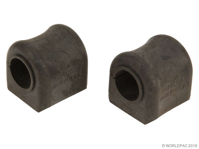 TRW Suspension Stabilizer Bar Bushing  Front Outer 