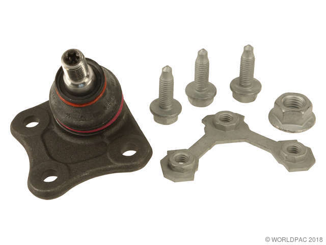 Lemfoerder Suspension Ball Joint  Right 