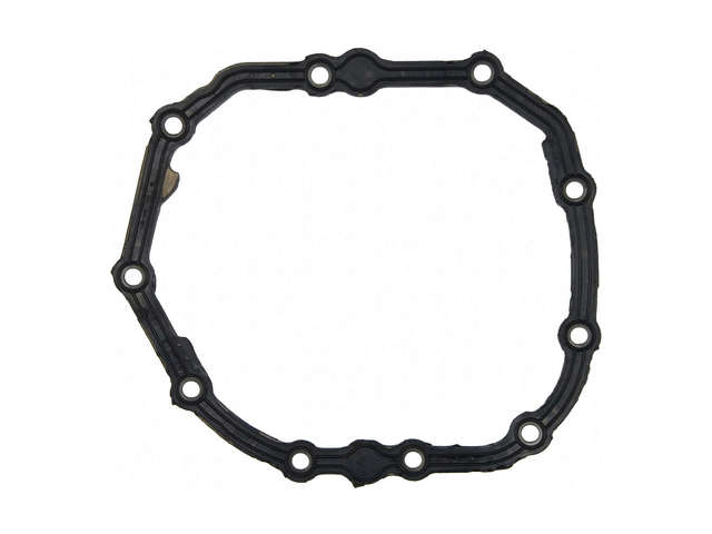 Fel-Pro Differential Cover Gasket  Front 