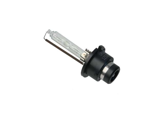 APA/URO Parts Headlight Bulb  Low Beam 