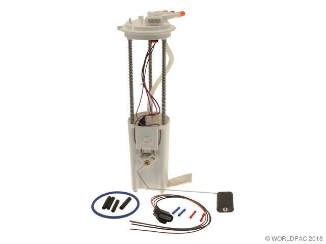 Denso Fuel Pump Module Assembly 