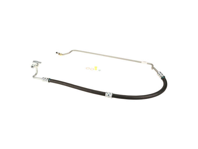 Gates Power Steering Hose Assembly 
