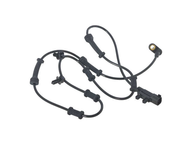CARQUEST ABS Wheel Speed Sensor  Front 