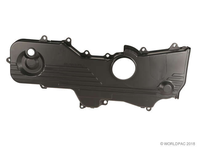 Genuine Engine Timing Cover  Outer Right 