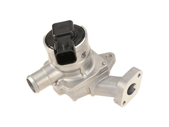 Genuine Secondary Air Injection Pump Check Valve  Right 