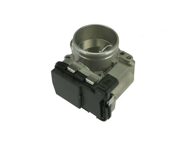 APA/URO Parts Fuel Injection Throttle Body 