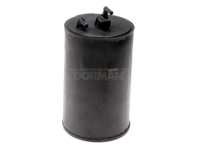 CARQUEST Vapor Canister 