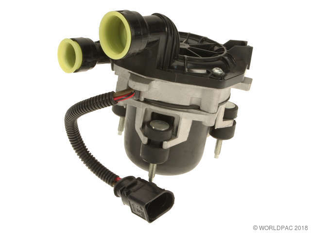 MTC Secondary Air Injection Pump 