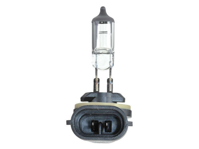 Autopart International Fog Light Bulb  Front 