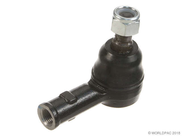 CTR Steering Tie Rod End  Front Right 