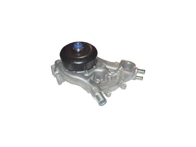 CARQUEST Drive Motor Inverter Cooler Water Pump 
