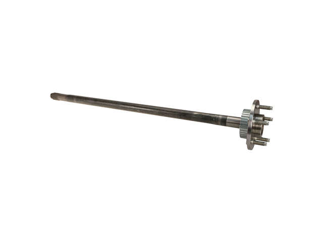 Spicer Drive Axle Shaft  Rear 