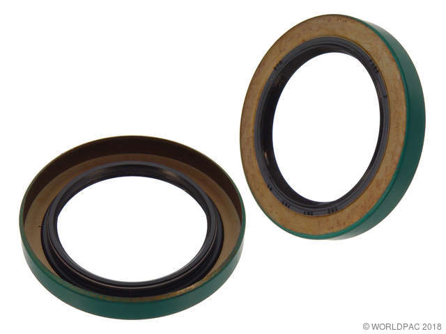 Qualiseal Axle Differential Seal 