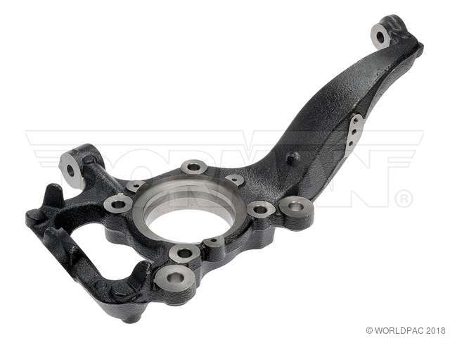 Motorcraft Steering Knuckle  Front Right 