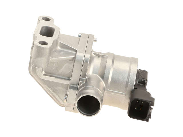 CARQUEST Secondary Air Injection Pump Check Valve 