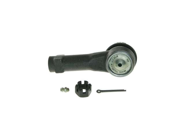 CARQUEST Steering Tie Rod End  Front Outer 