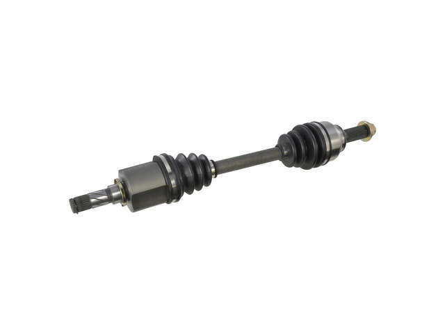 Autopart International CV Axle Assembly  Front Left 