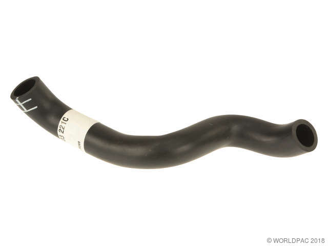 Genuine Engine Crankcase Breather Hose 