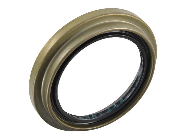 Autopart International Wheel Seal  Front 