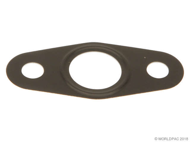 Victor Reinz Turbocharger Oil Line Gasket 