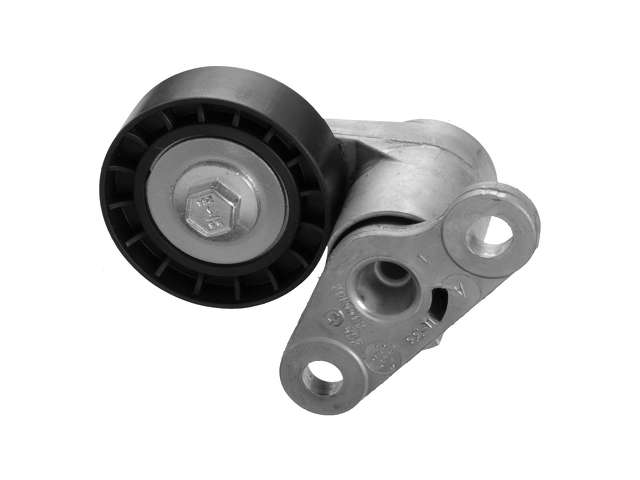 Autopart International Accessory Drive Belt Tensioner Assembly  Air Conditioning 