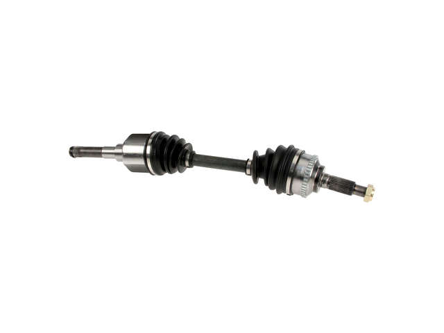 FEQ CV Axle Assembly  Front Left 