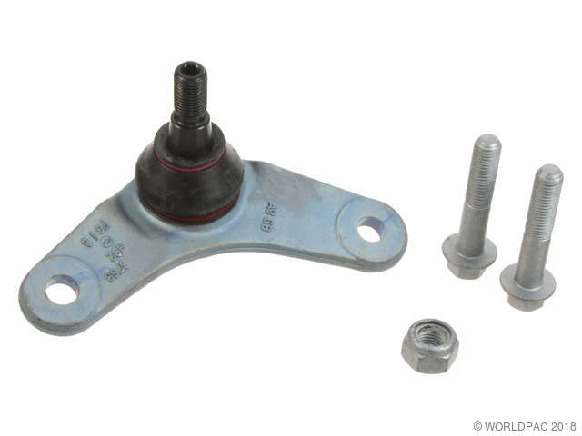 Lemfoerder Suspension Ball Joint  Front Right 