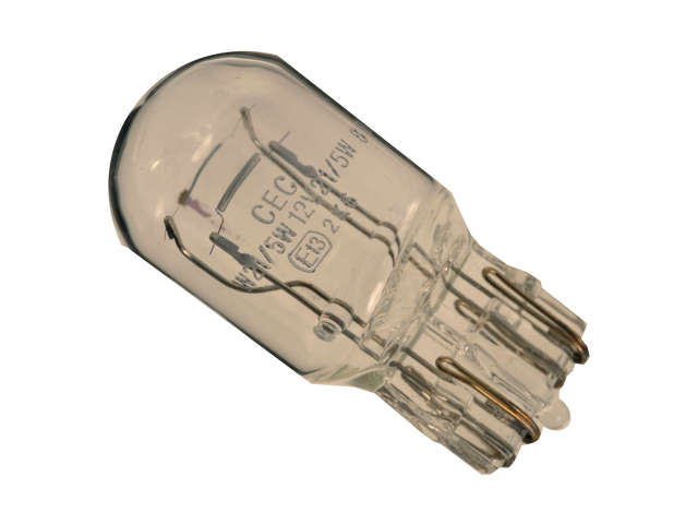 Autopart International Turn Signal Light Bulb  Rear 