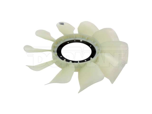 Dorman Engine Cooling Fan Clutch Blade 