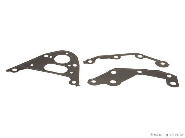 Elring Engine Timing Cover Gasket Set 