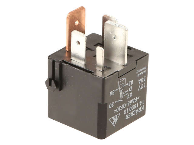 Vemo Accessory Power Relay 