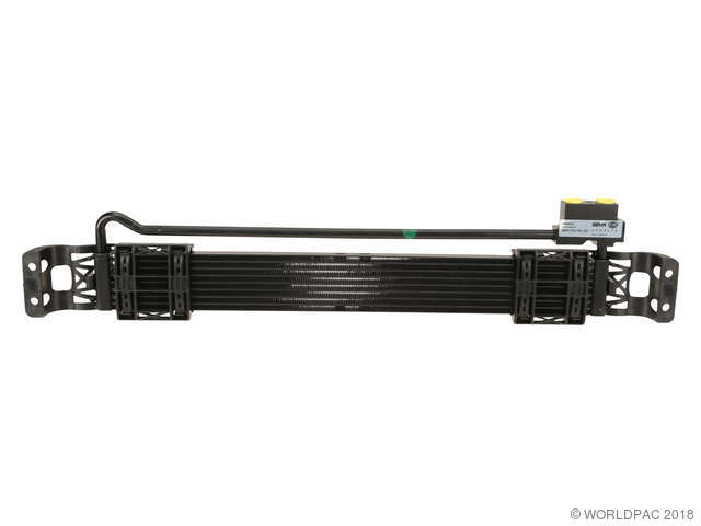 Behr Automatic Transmission Oil Cooler 