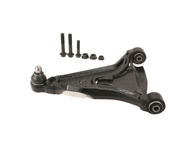 Professional Parts Sweden Suspension Control Arm  Front Right Lower 