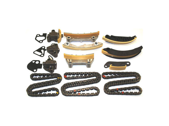 Cloyes Engine Timing Chain Kit 