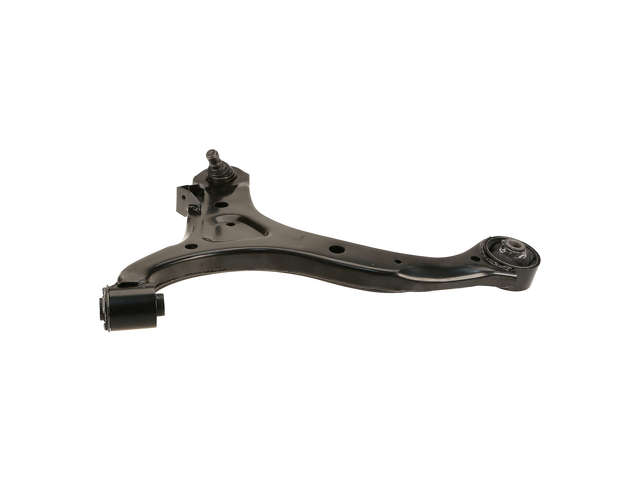 CTR Suspension Control Arm  Front Left Lower 