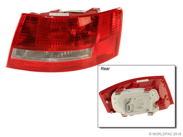 ULO Tail Light Assembly  Right 