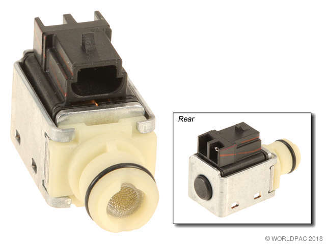 ACDelco Automatic Transmission Control Solenoid 